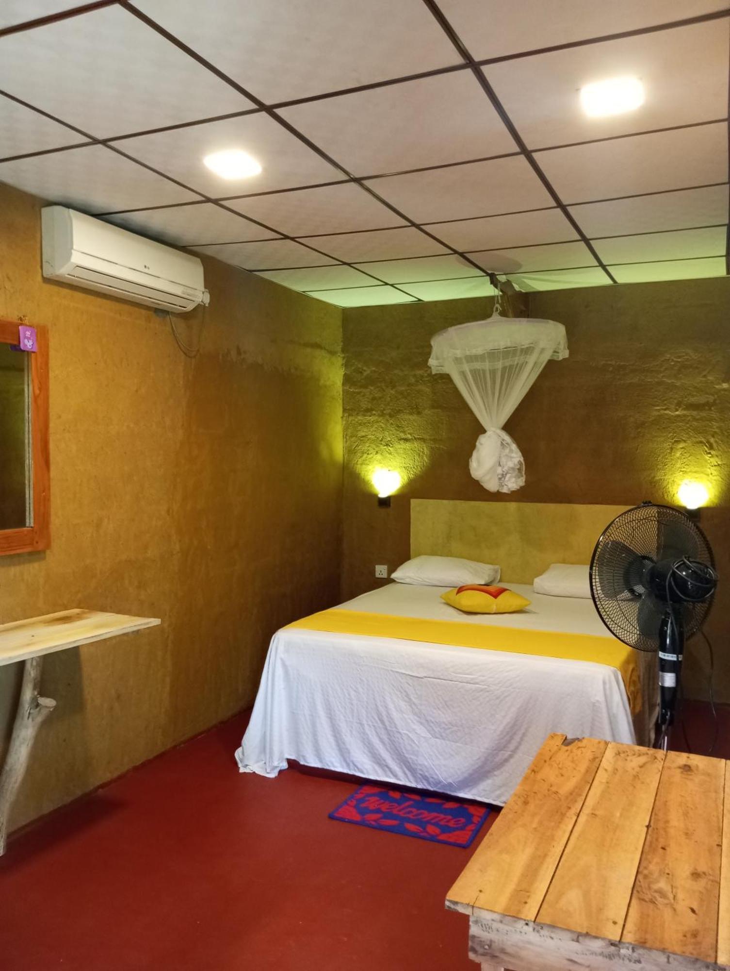 Nature Lovers Safari & Villa Udawalawe Rom bilde