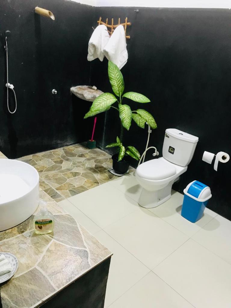 Nature Lovers Safari & Villa Udawalawe Rom bilde